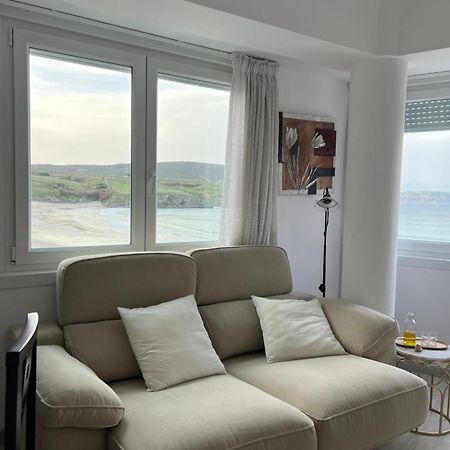 Marusia Apartamento Malpica Exteriör bild