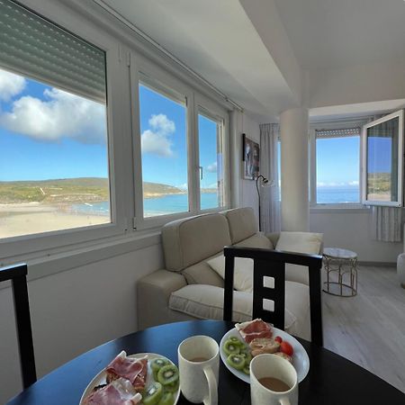 Marusia Apartamento Malpica Exteriör bild
