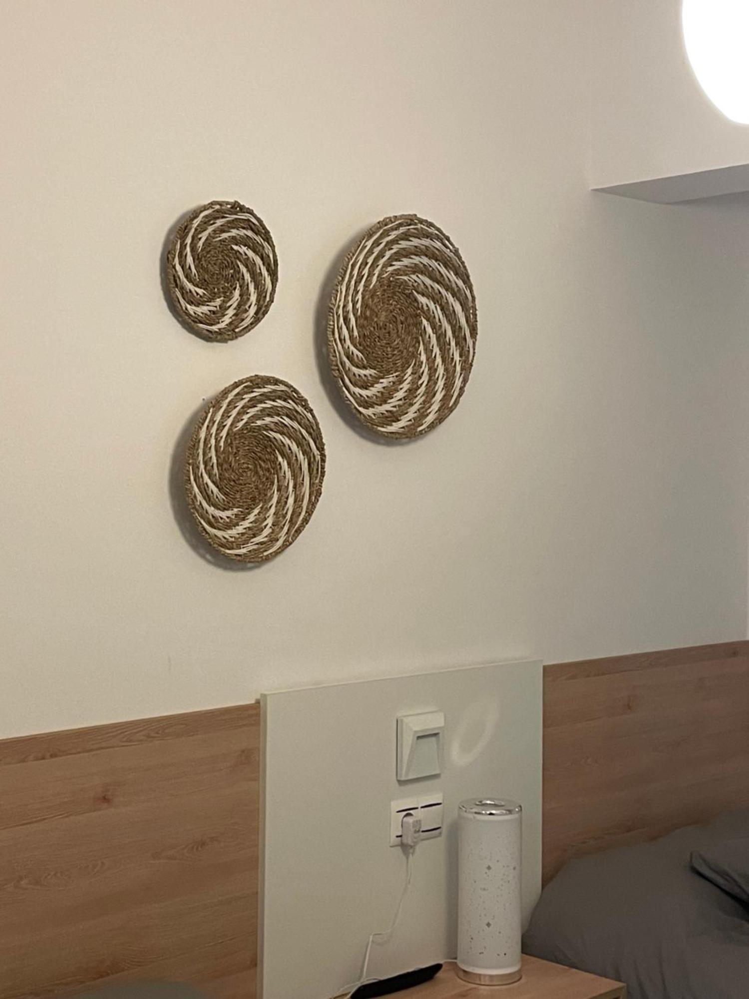 Marusia Apartamento Malpica Exteriör bild
