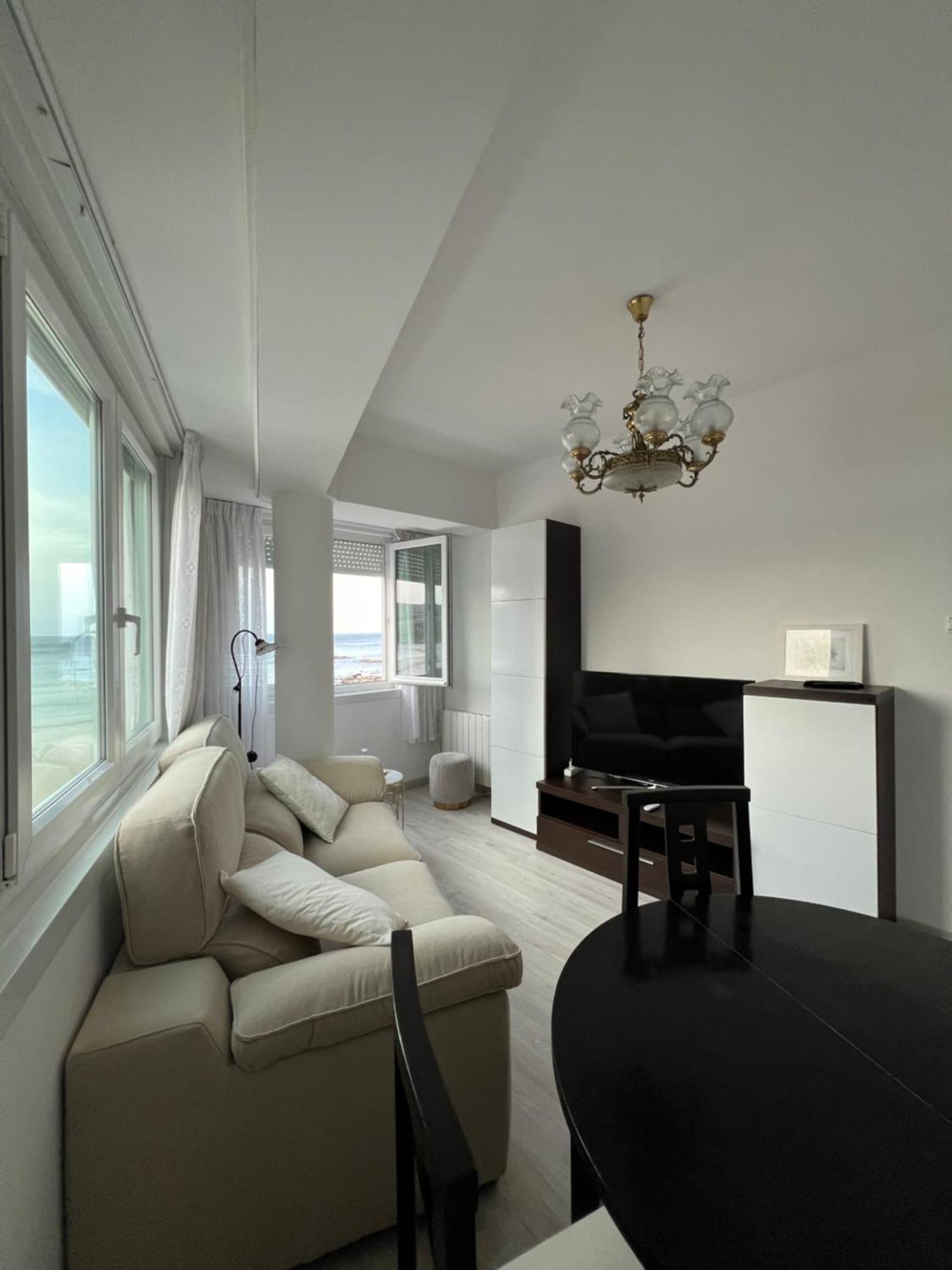Marusia Apartamento Malpica Exteriör bild