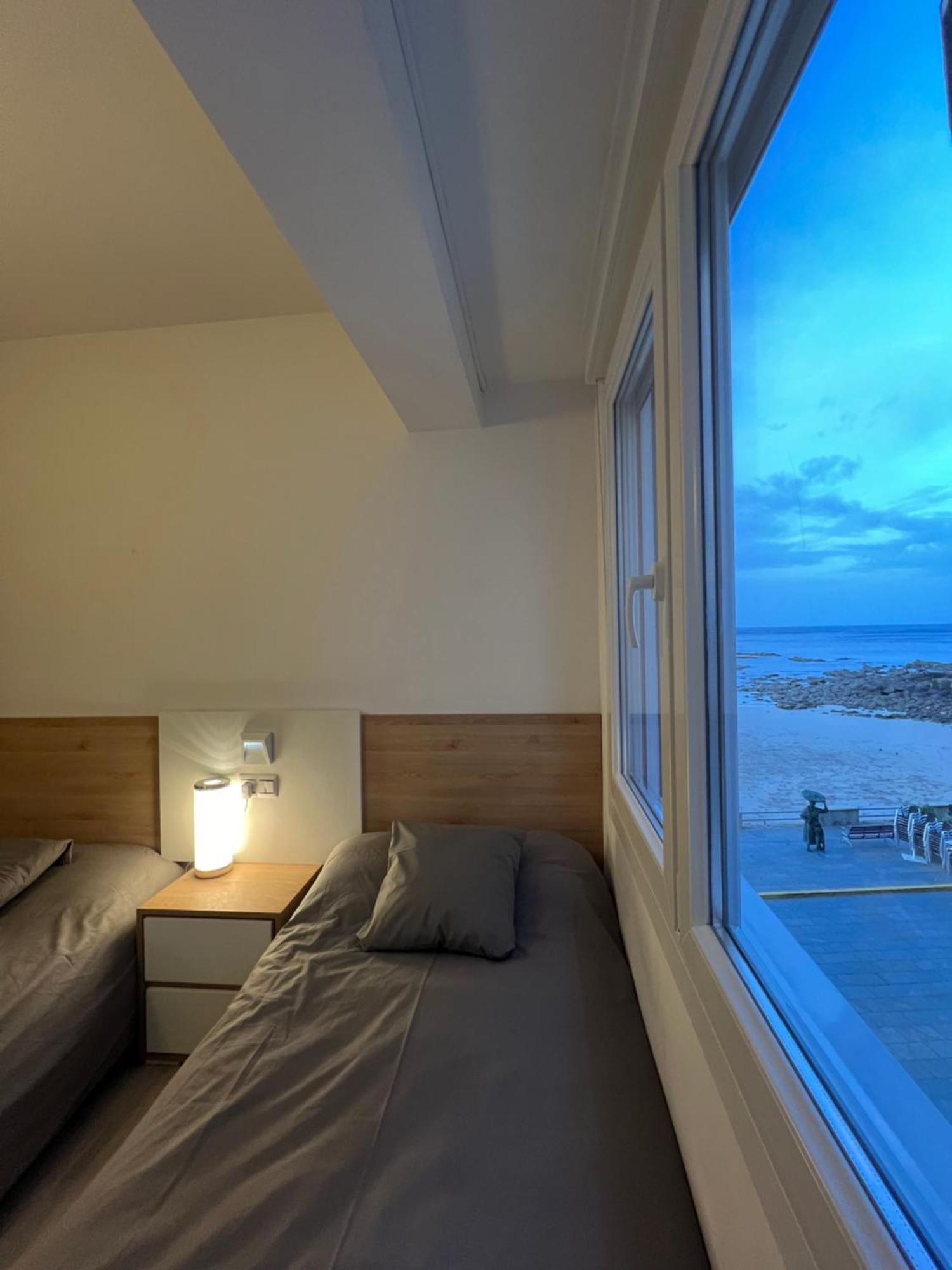 Marusia Apartamento Malpica Exteriör bild