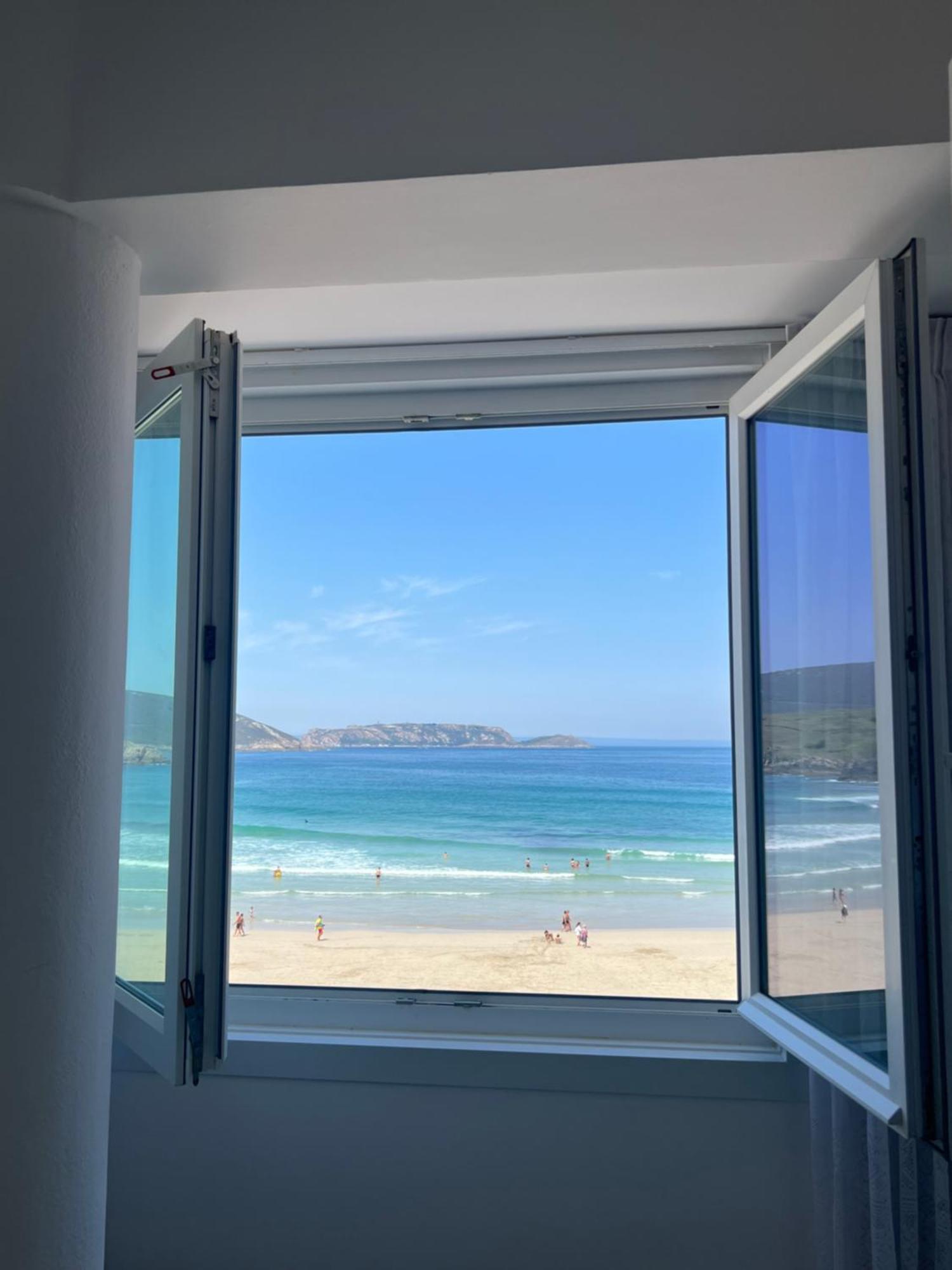 Marusia Apartamento Malpica Exteriör bild