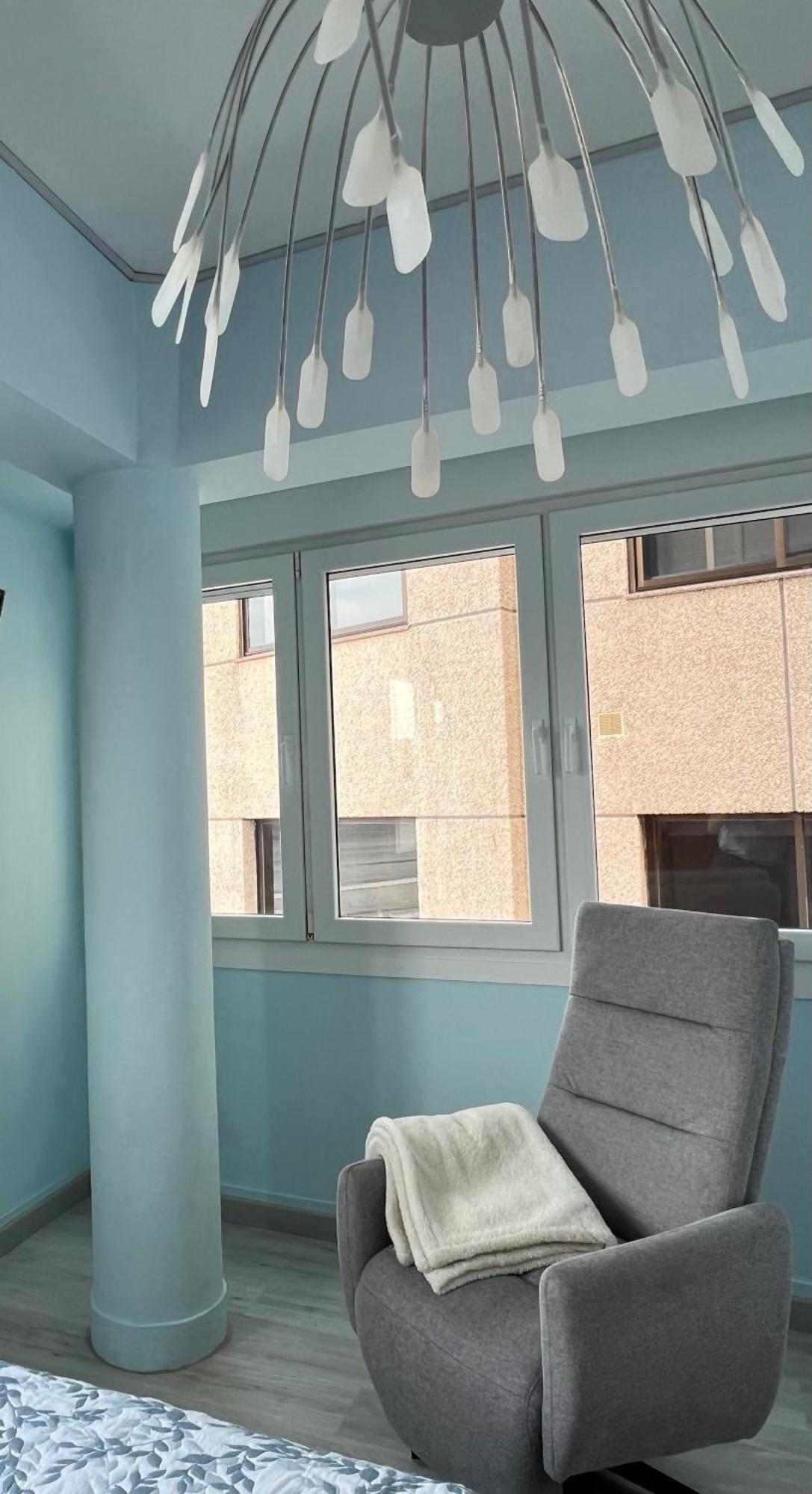 Marusia Apartamento Malpica Exteriör bild