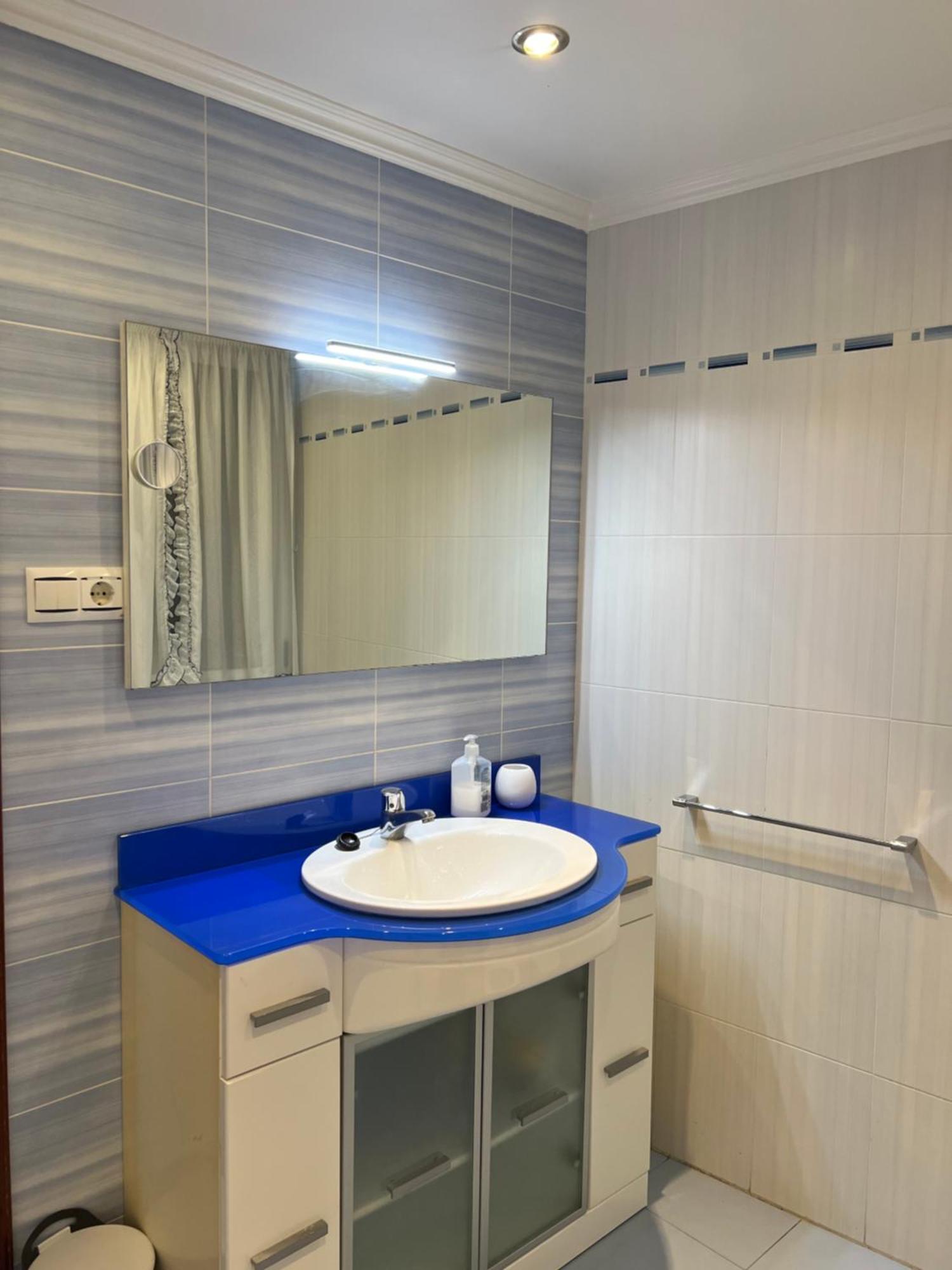 Marusia Apartamento Malpica Exteriör bild