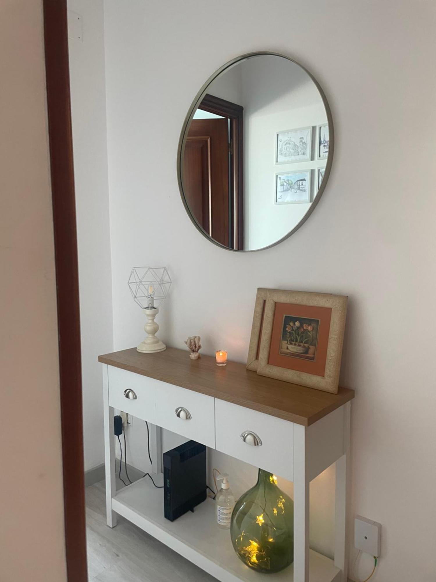 Marusia Apartamento Malpica Exteriör bild