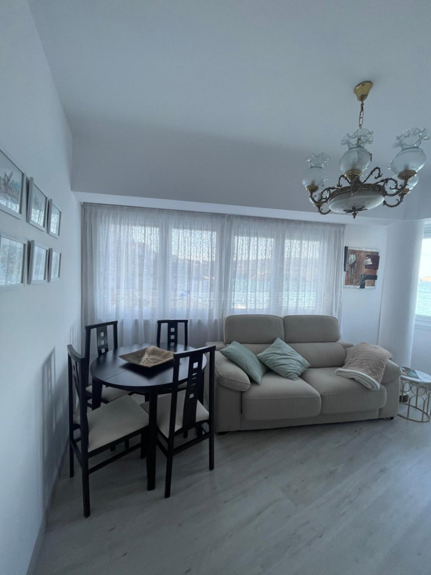 Marusia Apartamento Malpica Exteriör bild